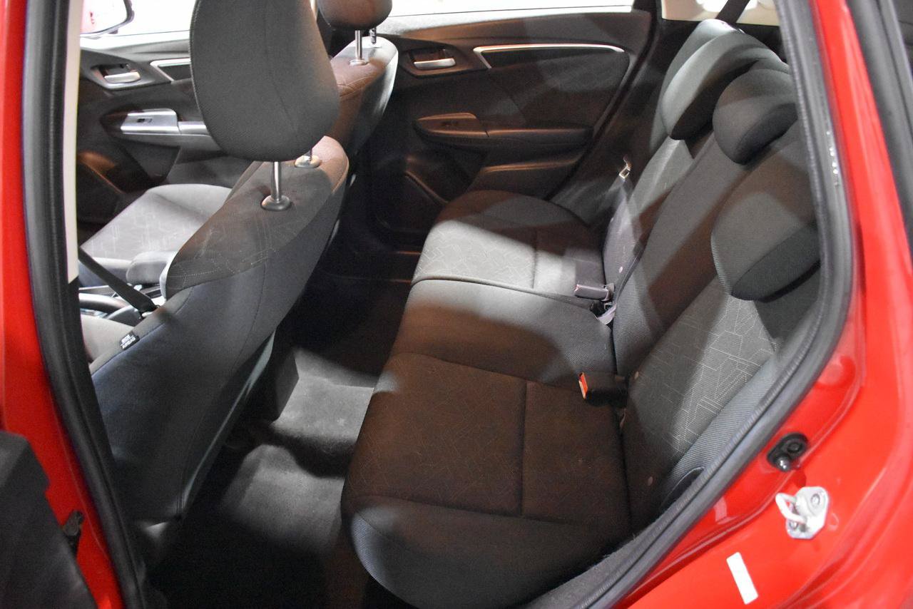 Used 2016 Honda Fit EX image 19