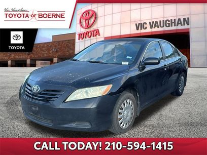 Used 2009 Toyota Camry LE