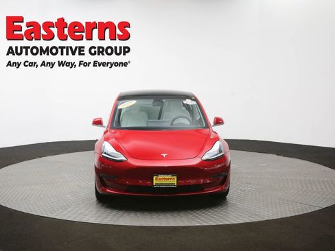 Used 2019 Tesla Model 3 Performance image 49