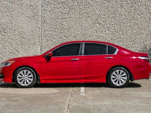 Used 2016 Honda Accord Sport image 19