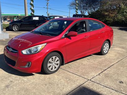 Used 2015 Hyundai Accent GLS w/ Option Group 02