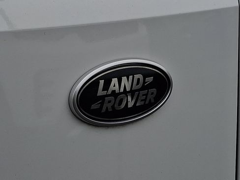 Used 2020 Land Rover Range Rover Evoque S AWD/4WD image 29