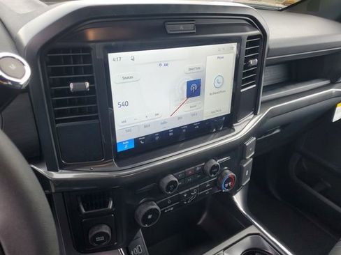 New 2026 Ford F150 STX w/ Equipment Group 200A image 14