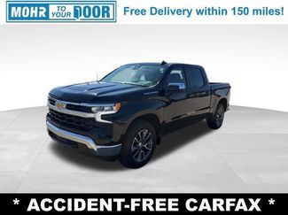Used 2022 Chevrolet Silverado 1500 LT 360° Tour