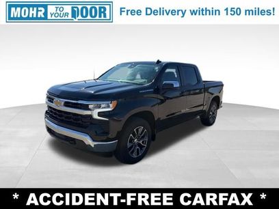 Used 2022 Chevrolet Silverado 1500 LT
