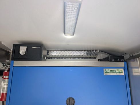 Used 2019 Ford Transit 250 148 High Roof Extended RWD image 14