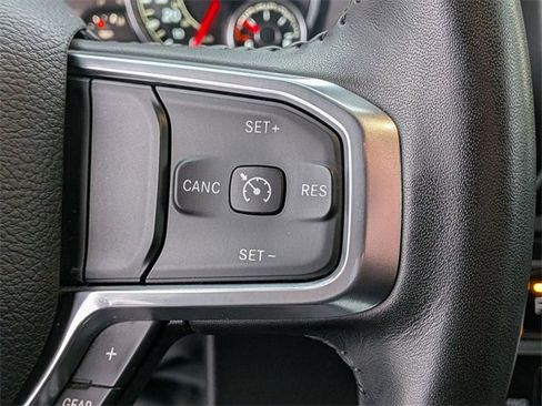 Certified 2024 RAM 1500 Laramie image 19