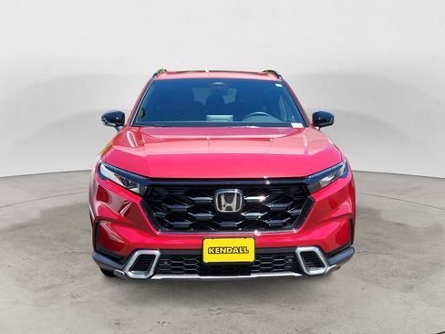 Used 2026 Honda CR-V Sport Touring image 3