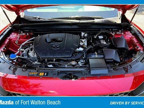 Used 2025 MAZDA CX-50 AWD 2.5 S w/ Weather Package image 31