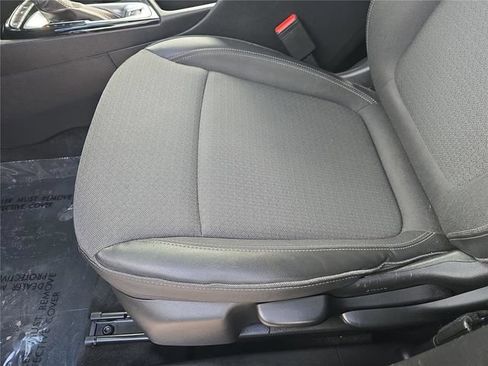 Used 2024 Buick Encore GX Preferred w/ Advanced Technology Package FWD image 14