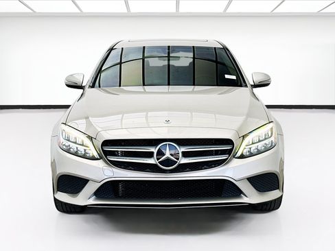 Used 2019 Mercedes-Benz C 300 Sedan image 2