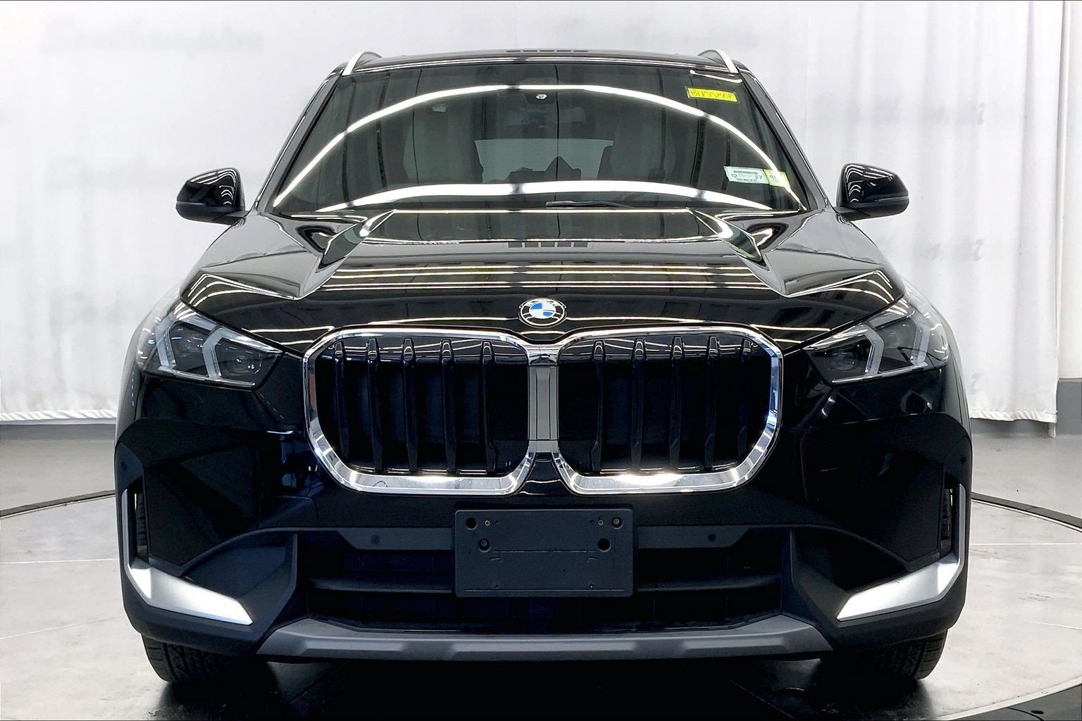 Used 2023 BMW X1 xDrive28i w/ Convenience Package AWD/4WD image 10