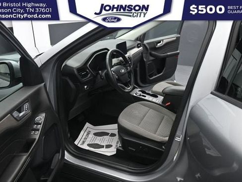 Certified 2021 Ford Escape SE w/ Convenience Package AWD/4WD image 20