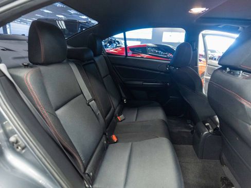 Used 2021 Subaru WRX Premium w/ Popular Package #1 image 13
