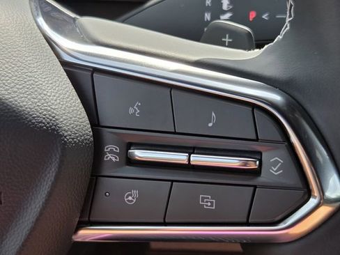 Used 2026 Chevrolet Traverse LT w/ Midnight/Sport Edition FWD image 25