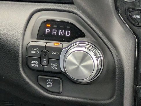New 2026 RAM 1500 Laramie w/ Night Edition AWD/4WD image 19