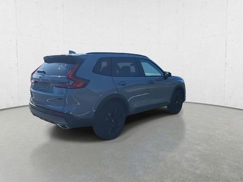 New 2026 Honda CR-V Sport-L image 9