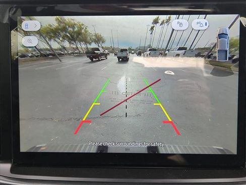 New 2026 Ford F150 STX image 13