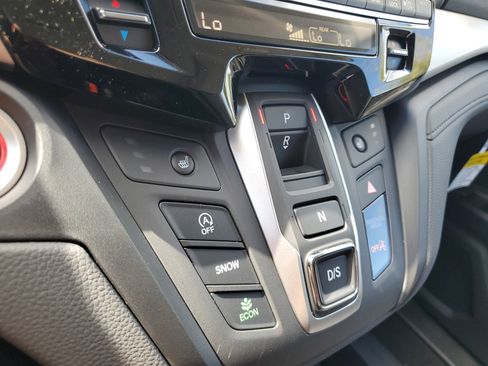 New 2026 Honda Odyssey EX-L image 26