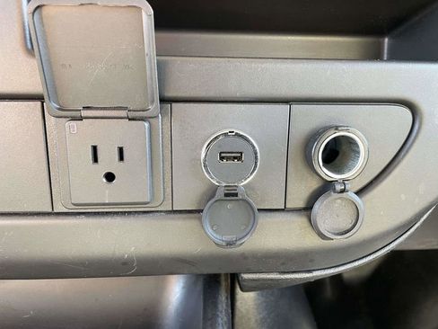 Used 2021 Chevrolet Express 2500 w/ Communications Package image 22