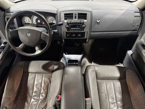 Used 2005 Dodge Dakota Laramie w/ Sport Appearance Group image 34