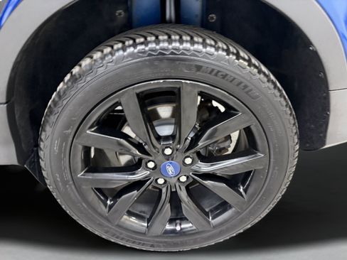 Used 2019 Ford Escape SE AWD/4WD image 7
