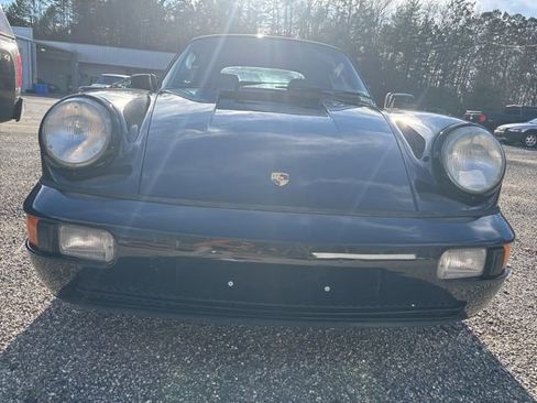 Used 1991 Porsche 911 Carrera image 33