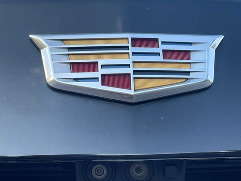 Used 2018 Cadillac CT6 Premium Luxury AWD/4WD image 55