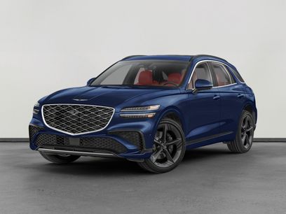 New 2026 Genesis GV70 2.5T Sport Prestige