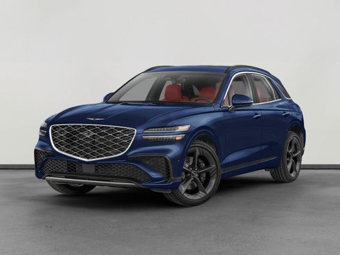 New 2026 Genesis GV70 2.5T Sport Prestige AWD/4WD image 1