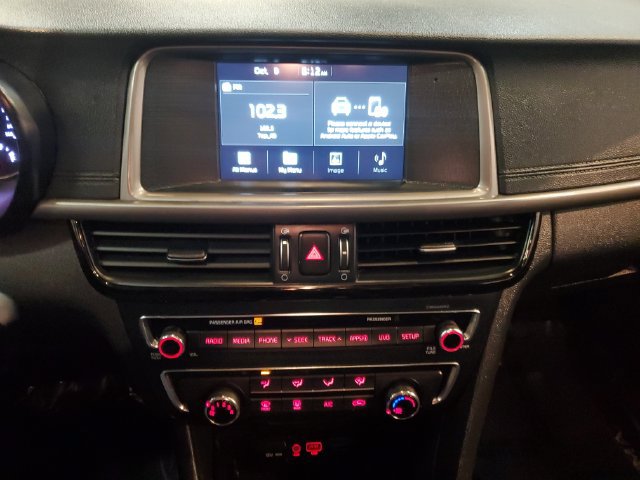 Used 2018 Kia Optima LX FWD image 19