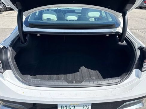 Used 2024 Hyundai Sonata SEL FWD image 14