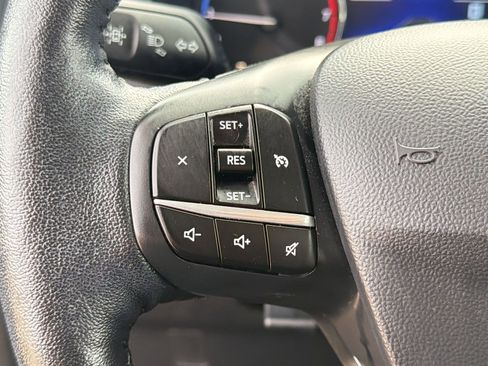Used 2021 Ford Bronco Sport Outer Banks AWD/4WD image 16