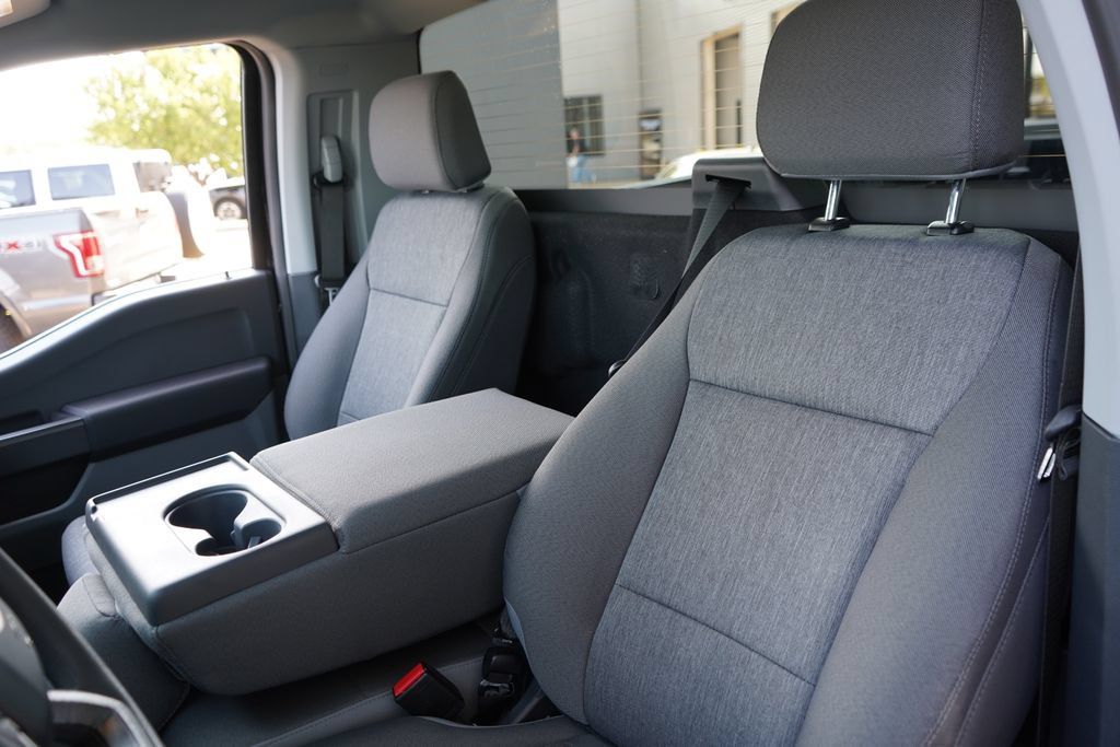 New 2026 Ford F150 XL RWD image 17
