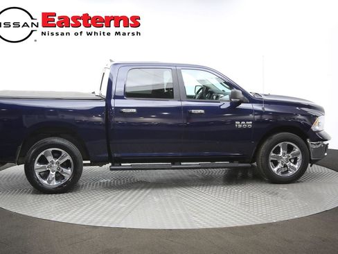 Used 2017 RAM 1500 Big Horn AWD/4WD image 42