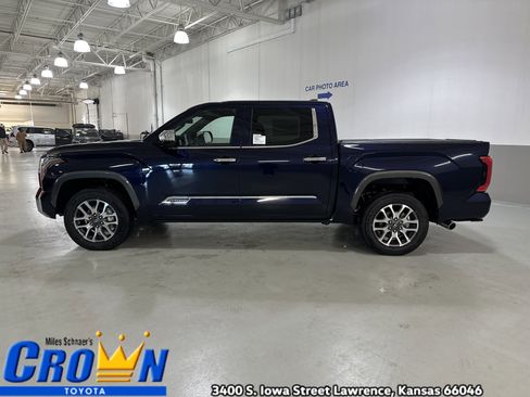 New 2026 Toyota Tundra 1794 Edition image 5
