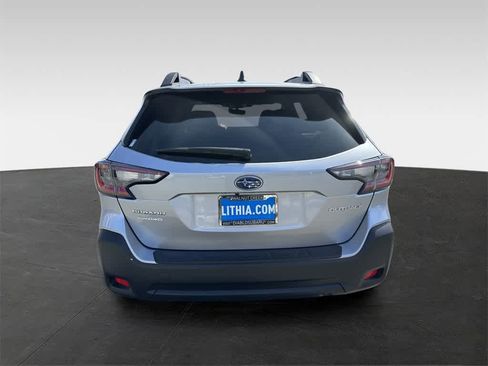 Used 2025 Subaru Outback Premium w/ Popular Package #1 image 5