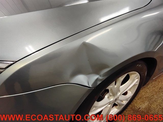 Used 2012 Ford Fusion SE FWD image 16