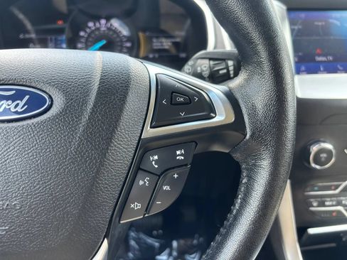 Used 2020 Ford Edge SEL w/ Convenience Package FWD image 22