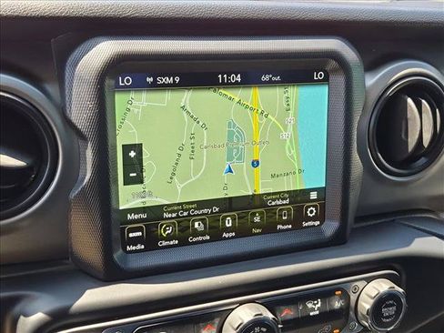 Used 2021 Jeep Gladiator Sport AWD/4WD image 13