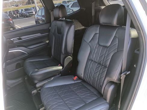 Used 2024 Kia Telluride SX Prestige X-Line image 29