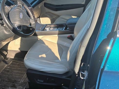 Used 2020 Ford Edge Titanium w/ Equipment Group 301A image 13