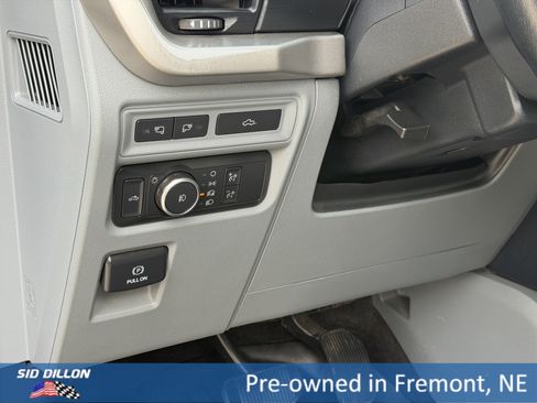 Used 2021 Ford F150 XLT w/ Equipment Group 302A High AWD/4WD image 14