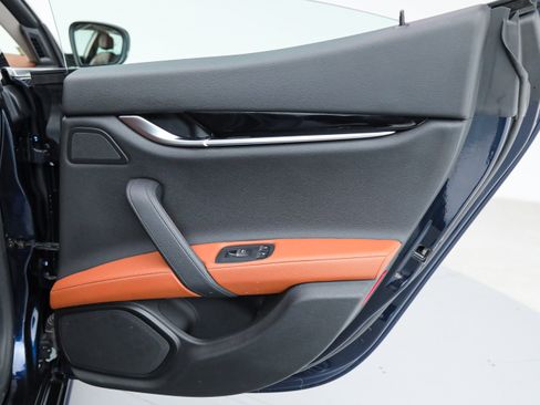 Certified 2022 Maserati Ghibli Modena Q4 image 14