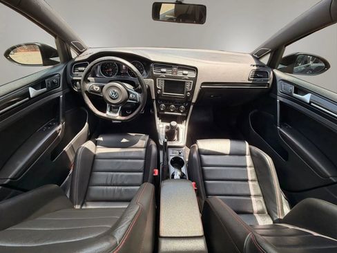 Used 2016 Volkswagen GTI Autobahn FWD image 25