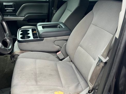 Used 2016 Chevrolet Silverado 1500 LT w/ All Star Edition image 35