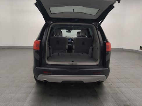 Used 2019 GMC Acadia SLT FWD image 29