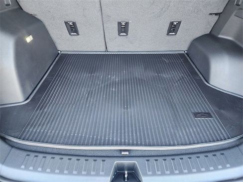 New 2026 Chevrolet Equinox LT w/ Convenience Package II image 33