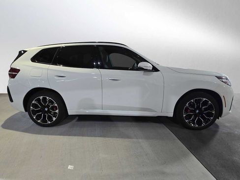 Used 2025 BMW X3 xDrive30i w/ Premium Package AWD/4WD image 2