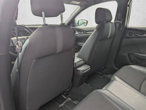 Used 2021 Honda Civic Sport image 22